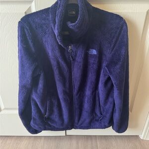 The North Face Women's Ski Jacket - Purple